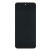 Bild von Xiaomi Redmi 10 4G (21061119AG) Display And Digitizer With Frame (560002K19A00) Carbon Grey Original