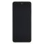 Bild von Xiaomi Poco X3 Pro (M2102J20SG) Display And Digitizer With Frame (560004J20S00) Metal Brozen Original