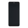 Bild von Xiaomi Poco X5 (22111317PG), Redmi Note 12 5G (22111317G) Display And Digitizer With Frame Black Original