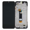 Bild von Xiaomi Poco M4 5G (22041219PG), M5 4G (22071219CG) Display And Digitizer With Frame (560005L19P00) Black Original