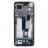 Bild von Xiaomi Mi 10T 5G (M2007J3SY), Mi 10T Pro 5G (M2007J3SG) Display And Digitizer With Frame (5600030J3S00/ 56000F0J300) Cosmic Black Original