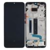 Bild von Xiaomi Mi 10 Lite 5G (M2002J9G) Display And Digitizer With Frame (56000400J900) Cosmic Gray Original