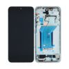 Bild von Xiaomi 14 (23127PN0CC) Display And Digitizer With Frame Green Original