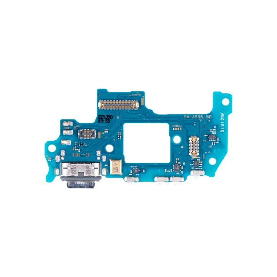 Bild von Samsung Galaxy A55 5G (SM-A556B) USB Charging Board