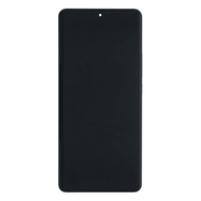 Bild von Xiaomi 12 Pro (2201122G) Display And Digitizer With Frame Green Original