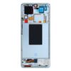 Bild von Xiaomi 12 Pro (2201122G) Display And Digitizer With Frame Green Original