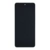 Bild von Xiaomi 12 Lite 2022 (2203129G) Display And Digitizer With Frame Green Original