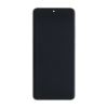 Bild von Xiaomi 12, 12X, 12S Display And Digitizer With Frame Green Original