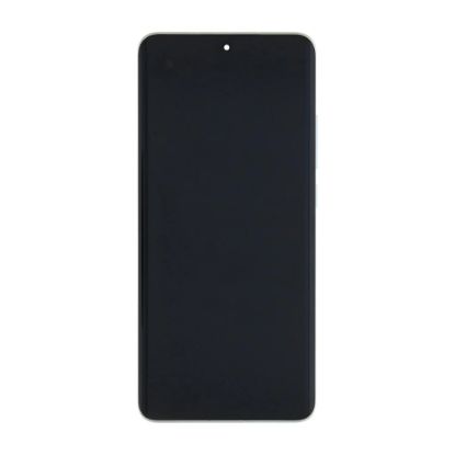 Bild von Xiaomi 12, 12X, 12S Display And Digitizer With Frame Green Original