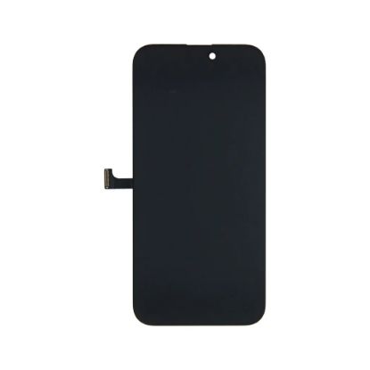 Bild von iPhone 15 Pro Max Display + Digitizer Original (Service Part) - Black