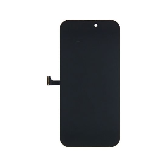 Bild von iPhone 15 Pro Max Display + Digitizer Original (Service Part) - Black