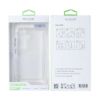 Bild von Rixus Anti-shock TPU For Samsung Galaxy A55 5G A556B Crystal Clear