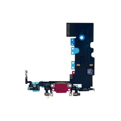 Bild von For SE (2020), SE (2022) System Charging Flex Red