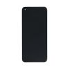 Bild von Realme 9 Pro (RMX3471 / RMX3472) OEM Display Complete + Frame - Black