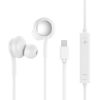 Bild von Pop-Up In-Ear Lightning Wired Earphone ER01 White