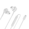 Bild von Pop-Up In-Ear Lightning Wired Earphone ER01 White