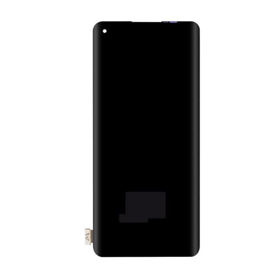 Bild von OnePlus 8 (IN2010) Full OEM Display + Digitizer - Black