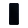 Bild von Samsung Galaxy S20/S20 5G (SM-G980F/SM-G981F) Soft Oled Display + Complete + Frame - Grey/Silver