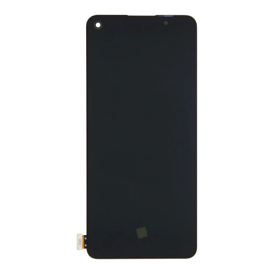 Bild von Realme GT Neo 2, Realme GT 2  Display And Digitizer Without Frame Black OEM