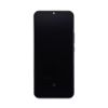 Bild von Xiaomi Mi 10 Lite 5G (M2002J9G) Display + Digitizer Complete With Frame - Cosmic Grey