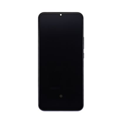 Bild von Xiaomi Mi 10 Lite 5G (M2002J9G) Display + Digitizer Complete With Frame - Cosmic Grey