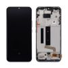 Bild von Xiaomi Mi 10 Lite 5G (M2002J9G) Display + Digitizer Complete With Frame - Cosmic Grey