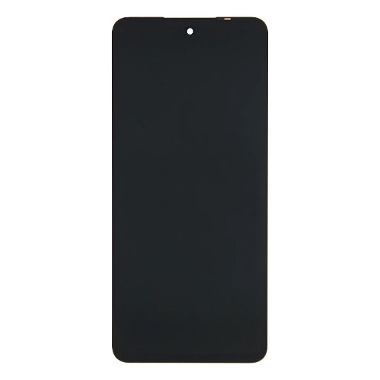 Bild von Realme 11 5G (RMX3780) Display And Digitizer Without Frame Black OEM