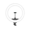 Bild von Rixus RXLG14 Selfie Ring Light And Holder Stick 14 inch