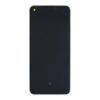 Bild von OnePlus Nord 2 (DN2101 / DN2103) OEM Display Complete + Frame - Grey Sierra / Black