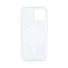 Bild von Rixus For iPhone 11 Pro Anti-Burst Case With Magsafe Transparent