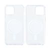 Bild von Rixus For iPhone 11 Pro Anti-Burst Case With Magsafe Transparent