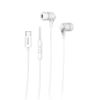 Bild von Rixus RXHD18C Stereo In-Ear Type-C Earphone