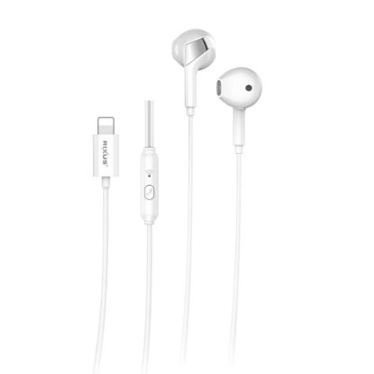 Bild von Rixus RXHD19L Soundmagic Lighting Earphone Headset