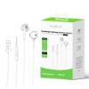 Bild von Rixus RXHD19L Soundmagic Lighting Earphone Headset