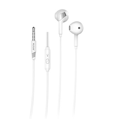 Bild von Rixus RXHD19J Soundmagic 3.5mm Jack headset