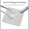 Bild von Relife Precision Tweezers For Chip Replacement ST-20