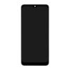 Bild von Samsung Galaxy M32 SM-M325F) Oled Display Complete + Frame - Black