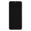 Bild von Samsung Galaxy A03 SM-A035F (NON-EU Version) OLED Display Complete + Frame - Black