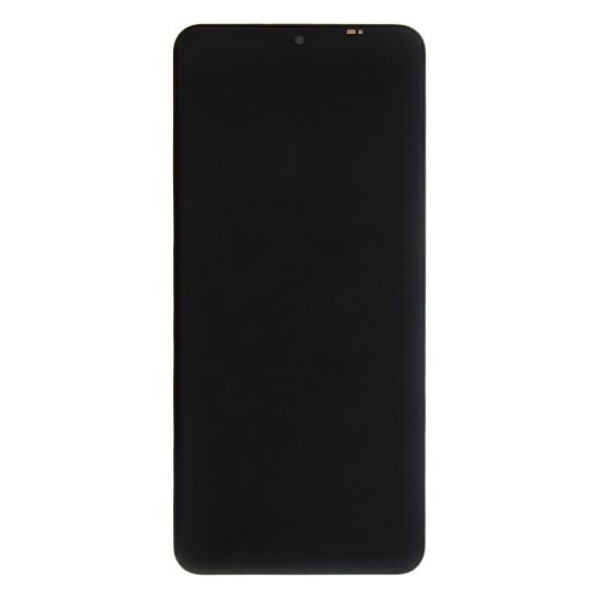 Bild von Samsung Galaxy M12 (SM-M127F) OLED Display And Digitizer With Frame - Black