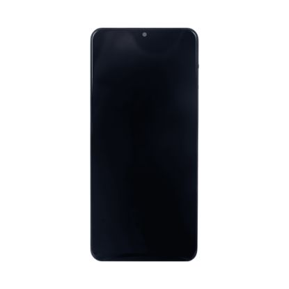 Bild von Samsung Galaxy A32 5G (SM-A326B) OLED Display + Digitizer With Frame-Black