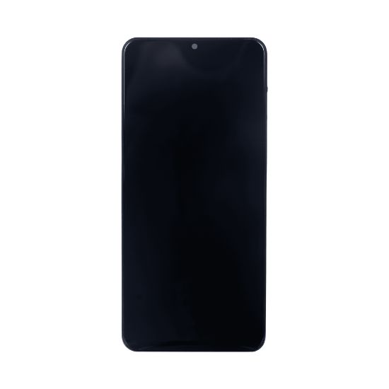 Bild von Samsung Galaxy A32 5G (SM-A326B) OLED Display + Digitizer With Frame-Black