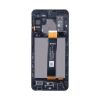 Bild von Samsung Galaxy A32 5G (SM-A326B) OLED Display + Digitizer With Frame-Black