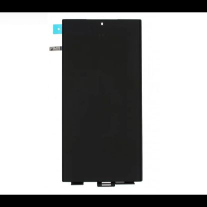 Bild von Samsung Galaxy S23 Ultra (SM-S918B) (GH82-33783A) Display (No Frame)  - Black