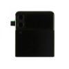 Bild von Samsung Galaxy Z Flip 3 (SM-F711B) Battery Cover + Outer LCD (GH97-26773A) - Black