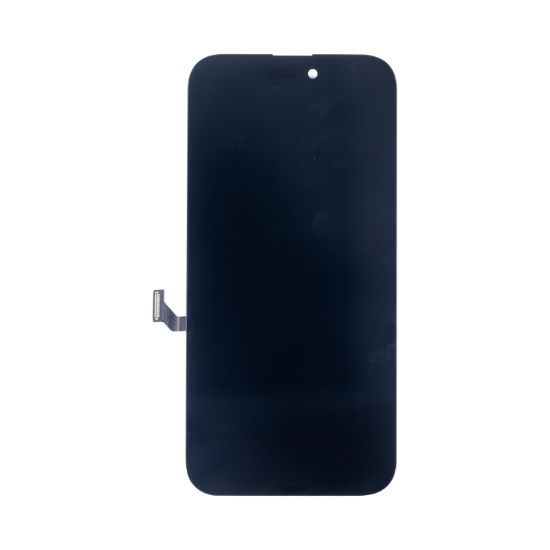 Bild von iPhone 15 Plus Display + Digitizer OEM Pulled - Black