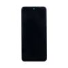 Bild von Xiaomi Redmi Note 10S (M2101K7BG) / Redmi Note 10 4G (M2101K7AI) Oled Display Complete + Frame - Black