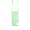 Bild von Rixus TPU Necklace Cord Cover For Samsung Galaxy A05 A055F Matcha