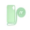 Bild von Rixus TPU Necklace Cord Cover For Samsung Galaxy A05 A055F Matcha