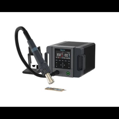 Bild von Quick Smart Hot Air Desoldering Station 861 Pro