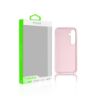 Bild von Rixus TPU Necklace Cord Cover For Samsung Galaxy A35 5G A356B Pink
